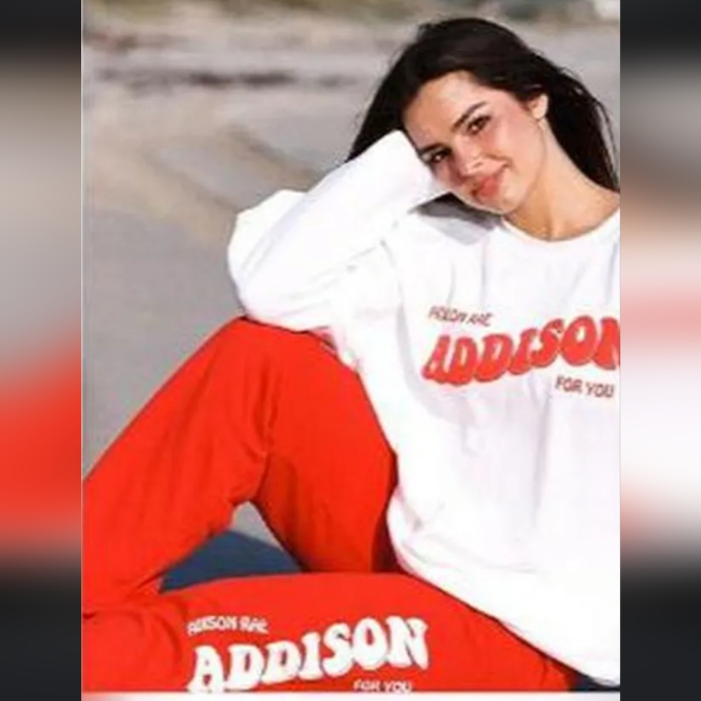 Addison Ray Joggers